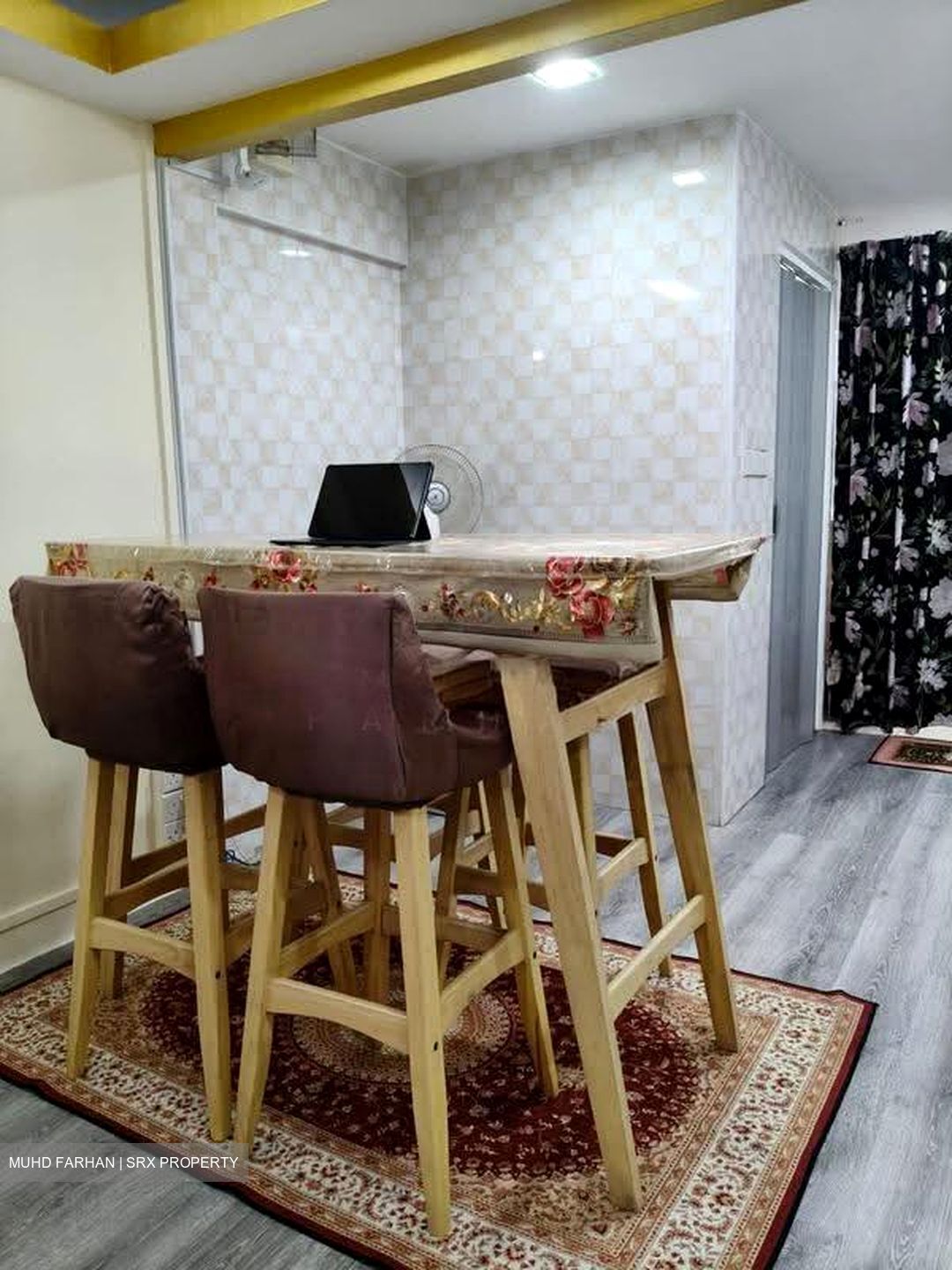 Blk 24 Marsiling Green (Woodlands), HDB 3 Rooms #610137341